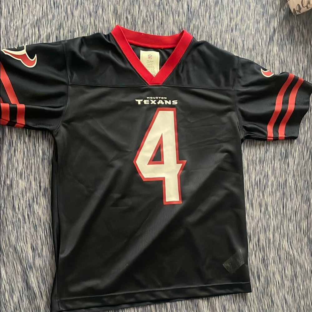Youth Texans Jersey